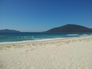 Hawks Nest Beach