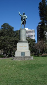 James Cook