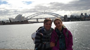 Harbour Bridge