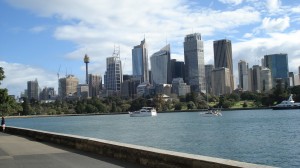 Skyline