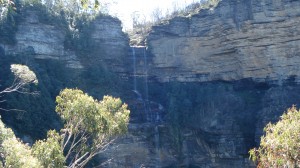 Katoomba Falls 3