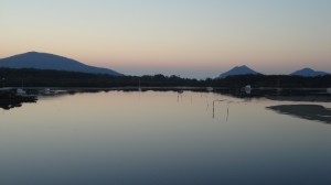 Bucht
