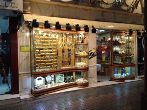 Gold Souk