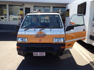 Camper John
