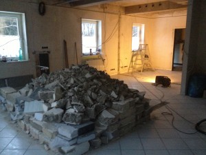 Das Tagewerk