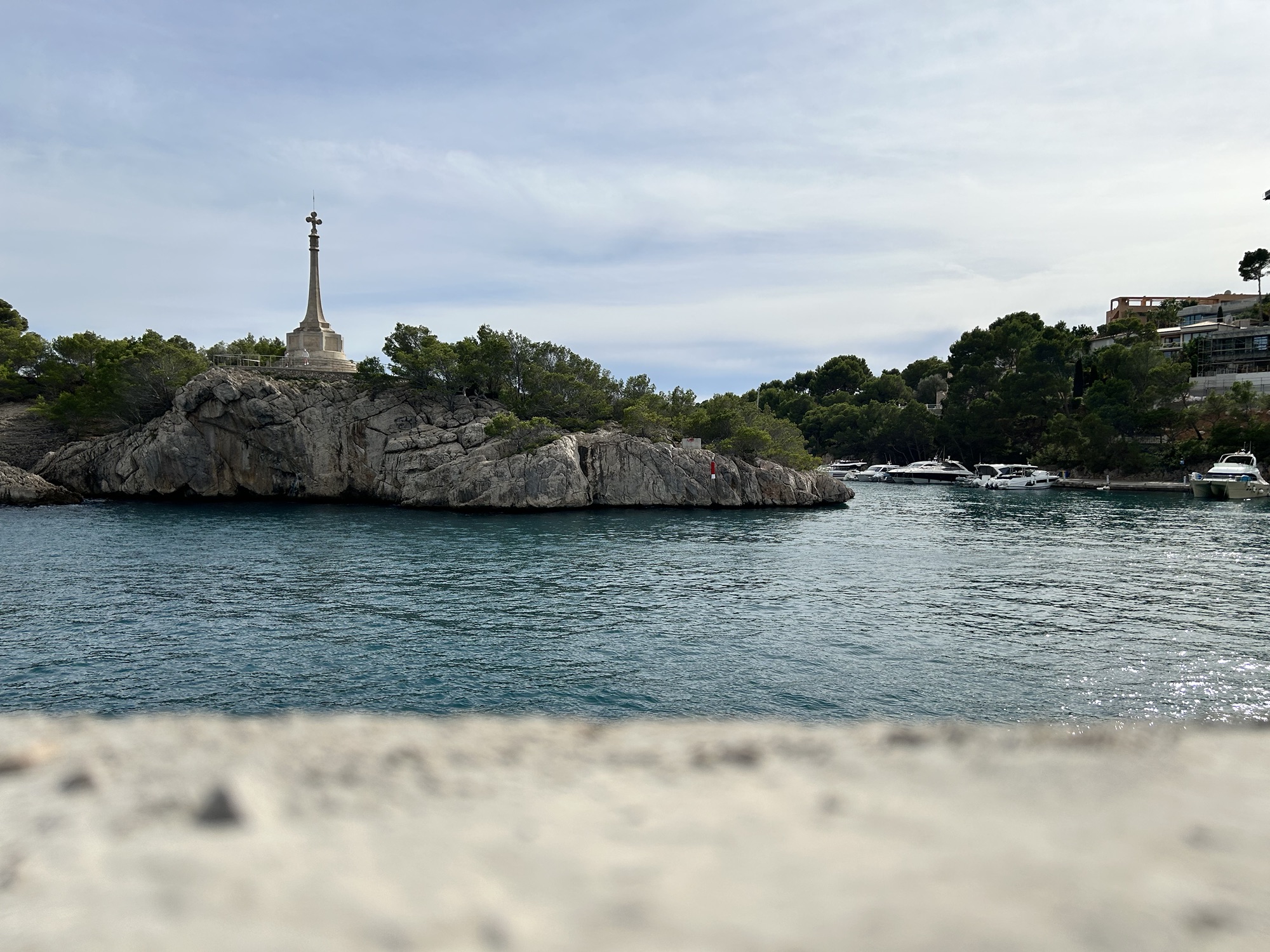 31.10.2023 – Santa Ponca