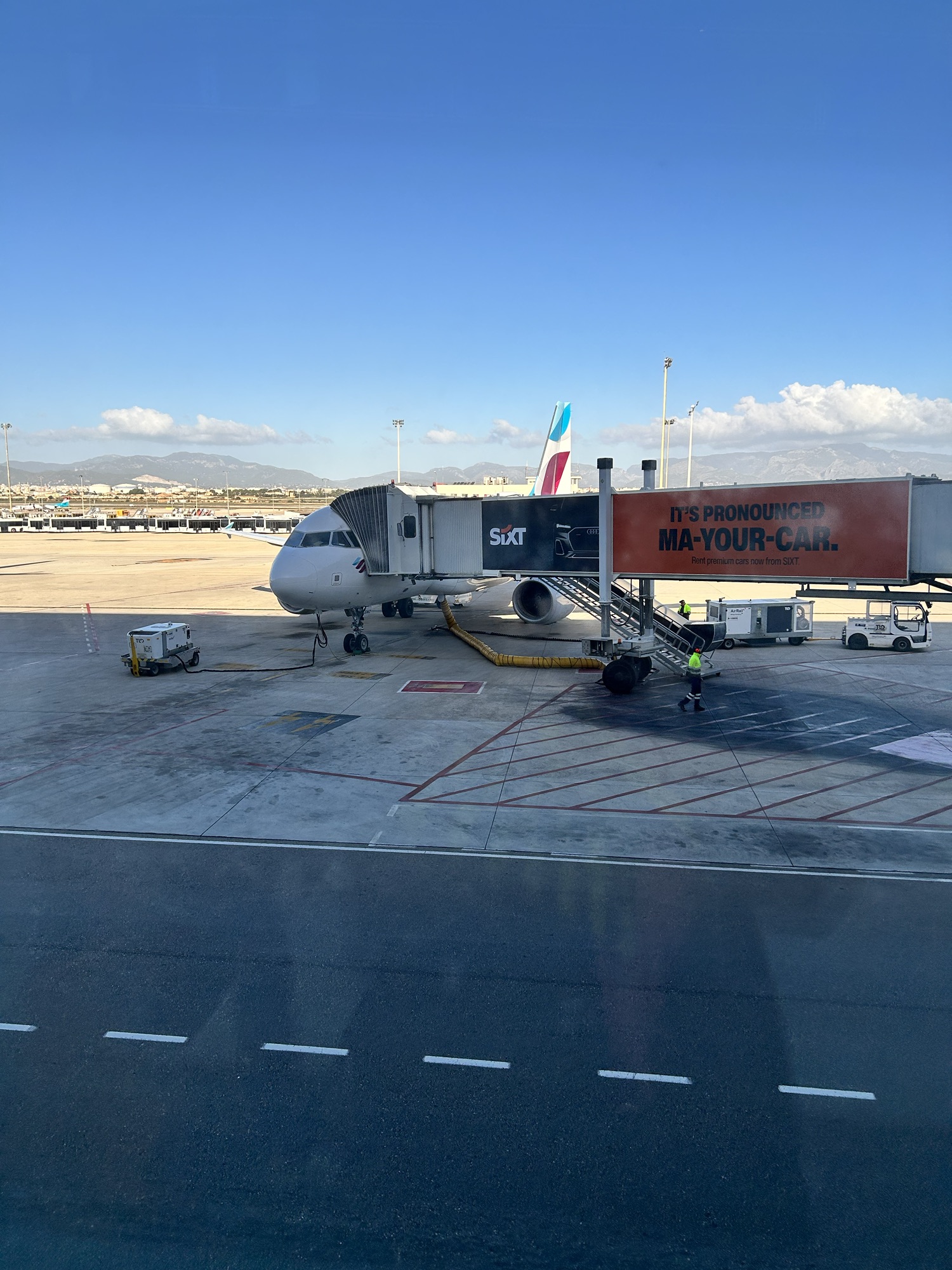 05.11.2023 – Heimreise nach Deutschland
